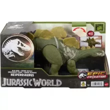 Mattel Jurassic World Hesperosaurus dino figura hanggal 30cm