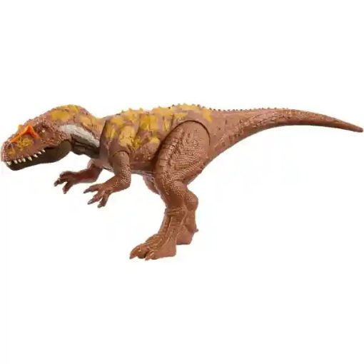 Mattel Jurassic World Megalosaurus dino figura hanggal 36cm