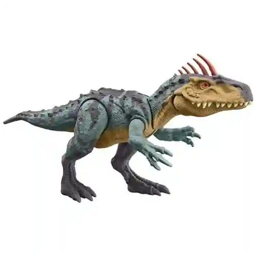 Mattel Jurassic World Neovenator dino figura 36cm