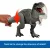   Mattel Jurassic World: Újjászületés Tyrannosaurus Rex dino figura fénnyel és hanggal 55cm, Rebirth