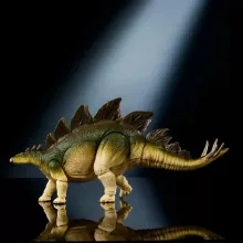 Mattel Jurassic World Stegosaurus dino figura 44cm, Hammond Collection