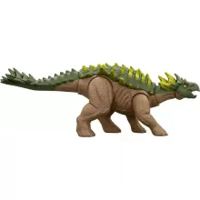 Mattel Jurassic World Yuxisaurus dino figura 18cm, Rebirth