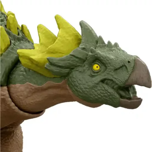 Mattel Jurassic World Yuxisaurus dino figura 18cm, Rebirth