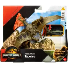 Mattel Jurassic World Tapejara dino figura 11cm, Rebirth