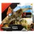Mattel Jurassic World Tapejara dino figura 11cm, Rebirth