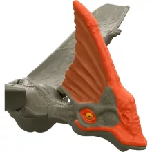 Mattel Jurassic World Tapejara dino figura 11cm, Rebirth
