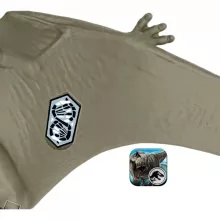 Mattel Jurassic World Tapejara dino figura 11cm, Rebirth