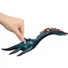 Mattel Jurassic World Styxosaurus dino figura 38cm
