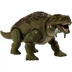 Mattel Jurassic World Scutosaurus dino figura 15cm