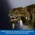 Mattel Jurassic World Scutosaurus dino figura 15cm