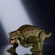 Mattel Jurassic World Scutosaurus dino figura 15cm