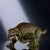 Mattel Jurassic World Scutosaurus dino figura 15cm