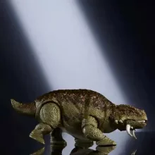 Mattel Jurassic World Scutosaurus dino figura 15cm