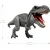   Mattel Jurassic World: Újjászületés Tyrannosaurus Rex dino figura fénnyel és hanggal 55cm, Rebirth