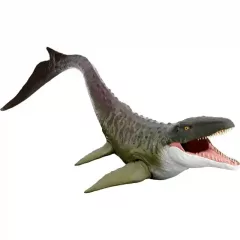   Mattel Jurassic World: Újjászületés óriás Mosasaurus dino figura 91cm, Rebirth