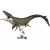   Mattel Jurassic World: Újjászületés óriás Mosasaurus dino figura 91cm, Rebirth
