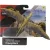 Mattel Jurassic World Ceoptera dino figura 14cm, Rebirth