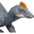 Mattel Jurassic World Minqaria dino figura 19cm, Rebirth