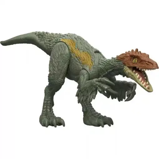 Mattel Jurassic World Archaeornithomimus dino figura 19cm, Rebirth