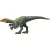   Mattel Jurassic World Archaeornithomimus dino figura 19cm, Rebirth