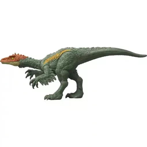 Mattel Jurassic World Archaeornithomimus dino figura 19cm, Rebirth