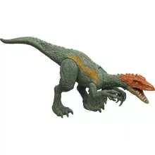 Mattel Jurassic World Archaeornithomimus dino figura 19cm, Rebirth