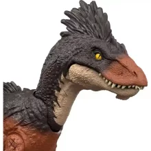 Mattel Jurassic World Achillobator dino figura 15cm, Rebirth