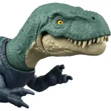 Mattel Jurassic World Nanotyrannus dino figura 18cm, Rebirth