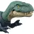 Mattel Jurassic World Nanotyrannus dino figura 18cm, Rebirth