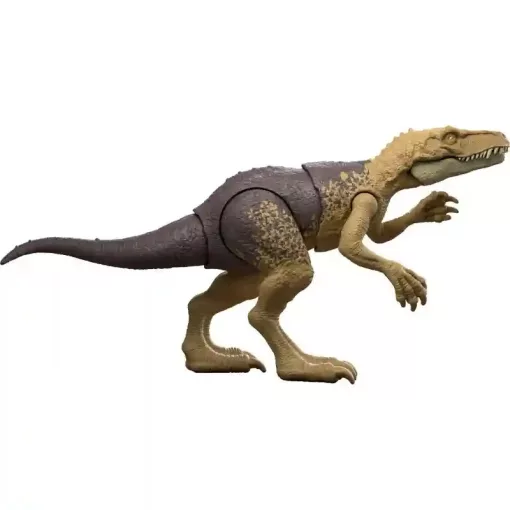 Mattel Jurassic World Herrerasaurus dino figura 18cm, Rebirth