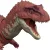   Mattel Jurassic World: Újjászületés Aucasaurus dino figura hanggal 32cm, Rebirth