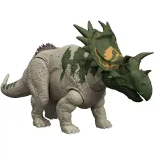Mattel Jurassic World: Újjászületés Spiclypeus dino figura hanggal 31cm, Rebirth