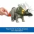   Mattel Jurassic World: Újjászületés Spiclypeus dino figura hanggal 31cm, Rebirth
