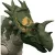   Mattel Jurassic World: Újjászületés Spiclypeus dino figura hanggal 31cm, Rebirth