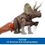   Mattel Jurassic World: Újjászületés Eotriceratops dino figura 32cm, Rebirth