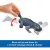   Mattel Jurassic World: Újjászületés Purussaurus dino figura 36cm, Rebirth