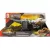   Mattel Jurassic World: Újjászületés Chilantalsaurus dino figura 36cm, Rebirth