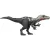   Mattel Jurassic World: Újjászületés Chilantalsaurus dino figura 36cm, Rebirth