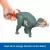   Mattel Jurassic World: Újjászületés Maiasaura dino figura hanggal 31cm, Rebirth