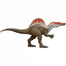 Mattel Jurassic World Spinosaurus óriás dino figura 92cm, Super Colossal