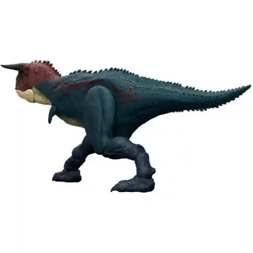 Mattel Jurassic World Carnotaurus dino figura hanggal 44cm, Survival