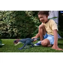 Mattel Jurassic World Carnotaurus dino figura hanggal 44cm, Survival
