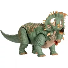 Mattel Jurassic World Sinoceratops dino figura 30cm, Hammond Collection