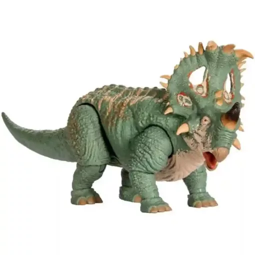 Mattel Jurassic World Sinoceratops dino figura 30cm, Hammond Collection