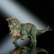 Mattel Jurassic World Sinoceratops dino figura 30cm, Hammond Collection