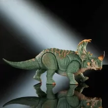 Mattel Jurassic World Sinoceratops dino figura 30cm, Hammond Collection