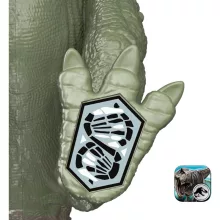 Mattel Jurassic World Dinoszaurusz-befogó quad játékszett, Survival