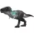   Mattel Jurassic World Tyrannosaurus Rex interaktív dinó figura 45cm, Survival