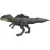   Mattel Jurassic World Giganotosaurus interaktív dinó figura 55cm, Survival