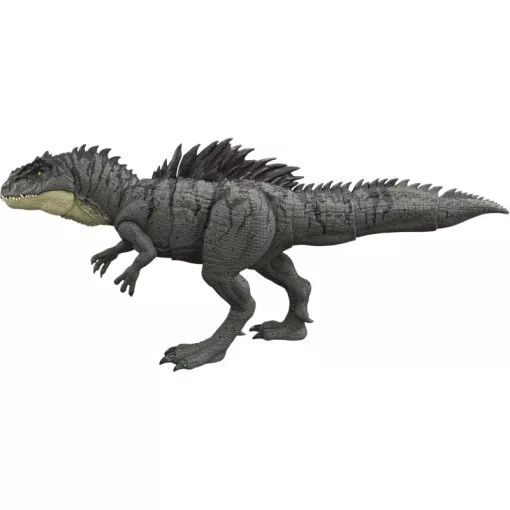Mattel Jurassic World Giganotosaurus interaktív dinó figura 55cm, Survival